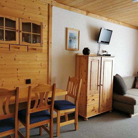 Apartments Helsen Мюльбах Экстерьер фото
