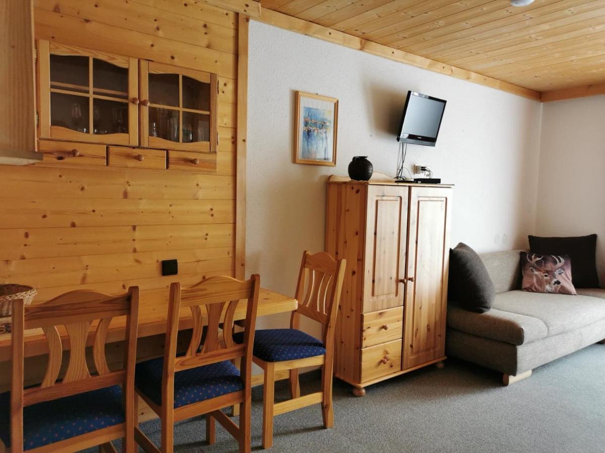 Apartments Helsen Мюльбах Экстерьер фото