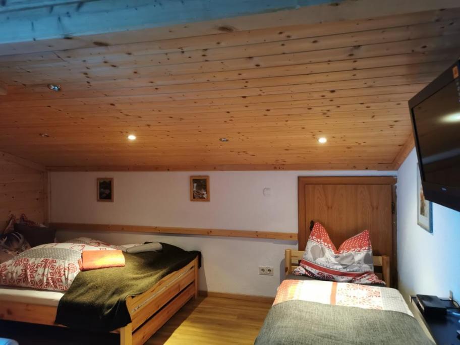 Apartments Helsen Мюльбах Экстерьер фото