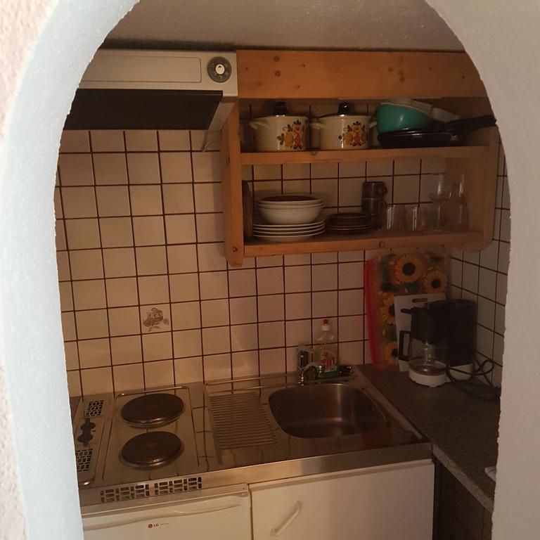 Apartments Helsen Мюльбах Экстерьер фото