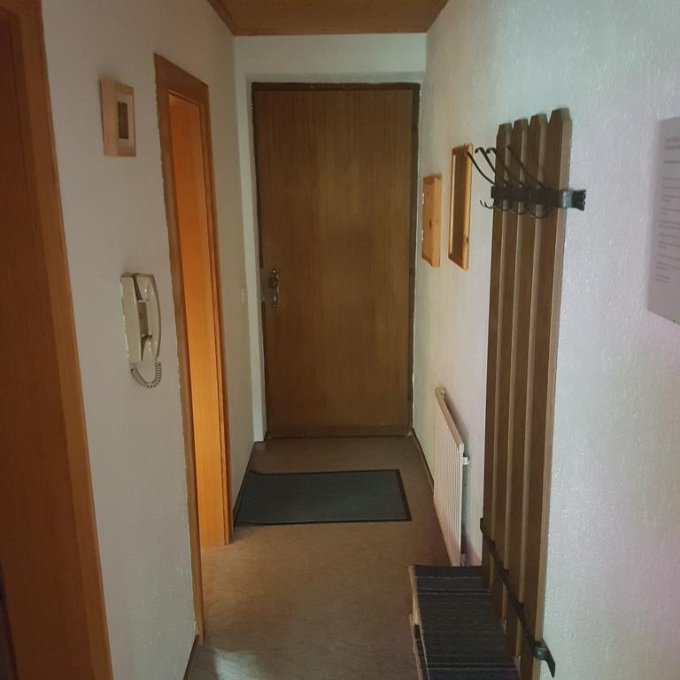 Apartments Helsen Мюльбах Экстерьер фото