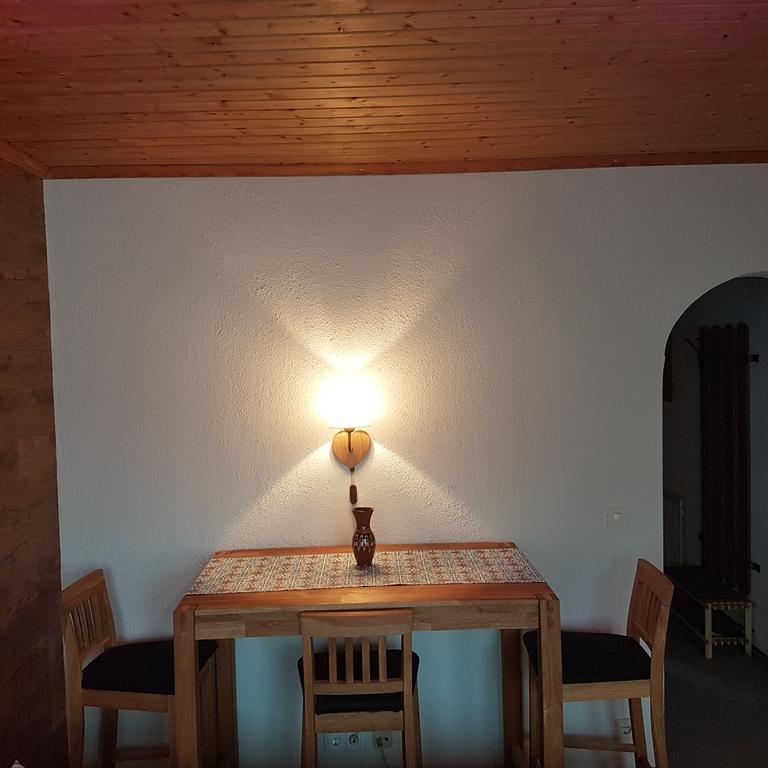 Apartments Helsen Мюльбах Экстерьер фото