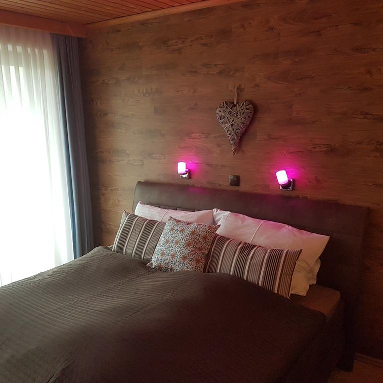 Apartments Helsen Мюльбах Экстерьер фото