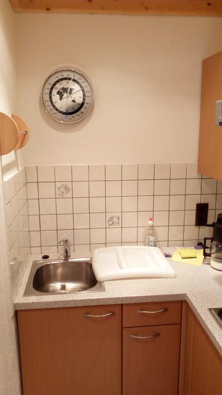 Apartments Helsen Мюльбах Экстерьер фото