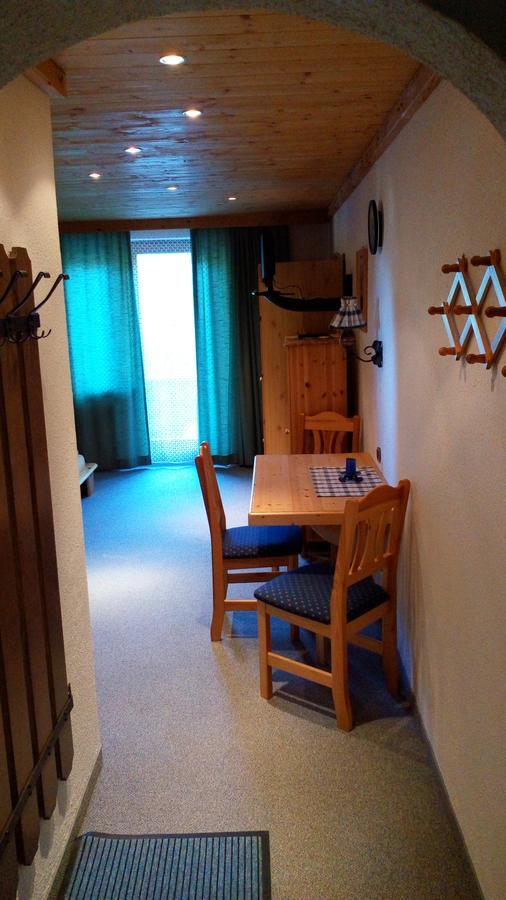 Apartments Helsen Мюльбах Экстерьер фото