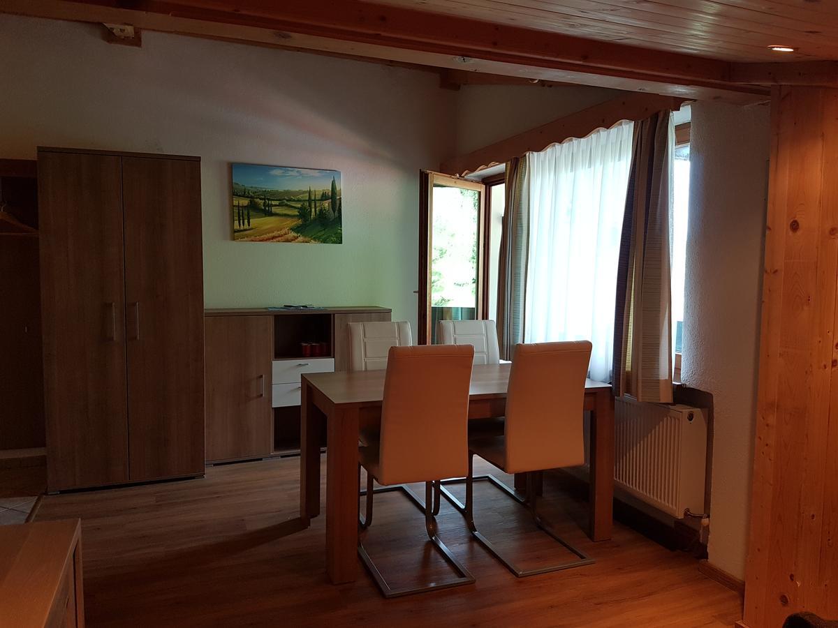 Apartments Helsen Мюльбах Экстерьер фото