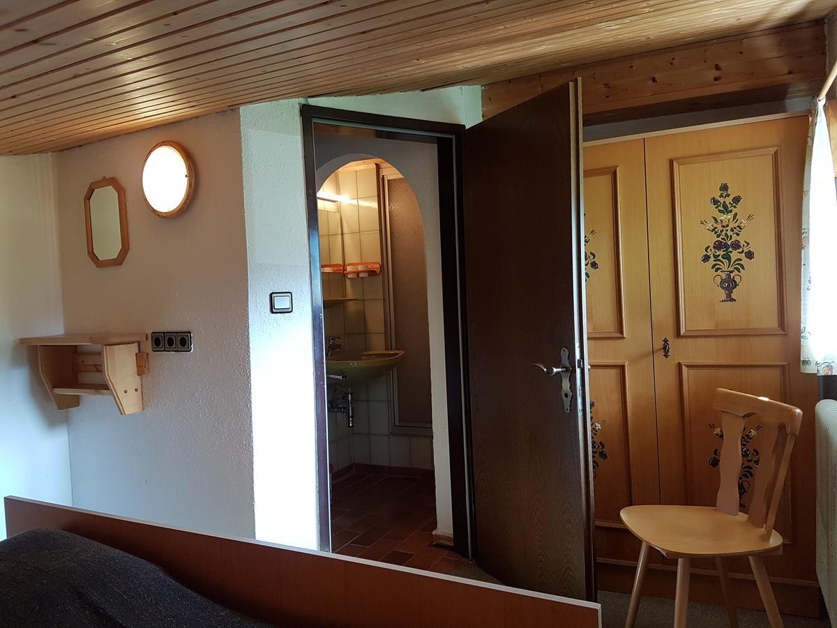 Apartments Helsen Мюльбах Экстерьер фото