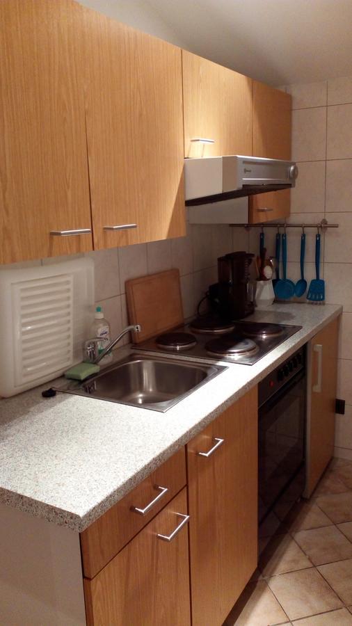 Apartments Helsen Мюльбах Экстерьер фото