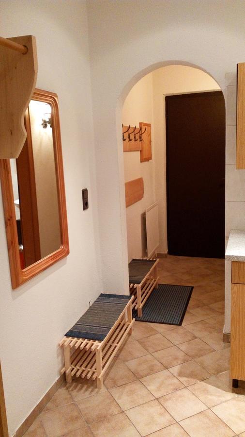 Apartments Helsen Мюльбах Экстерьер фото