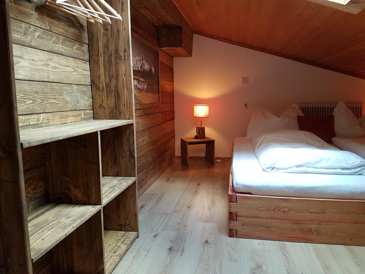 Apartments Helsen Мюльбах Экстерьер фото