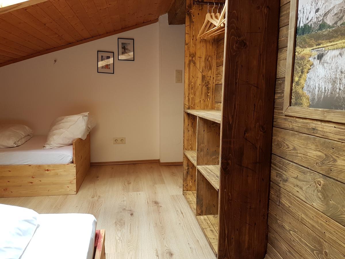 Apartments Helsen Мюльбах Экстерьер фото