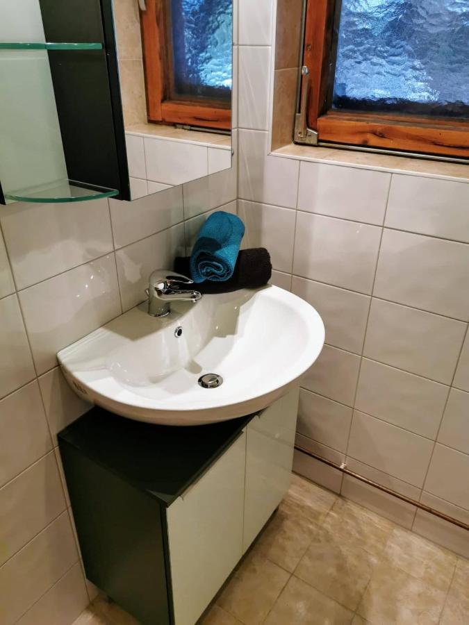 Apartments Helsen Мюльбах Экстерьер фото